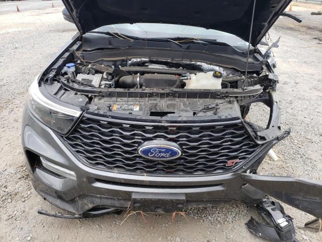 Photo 7 from auction – 2020 FORD EXPLORER S with VIN 1FM5K8GC0LGA88635