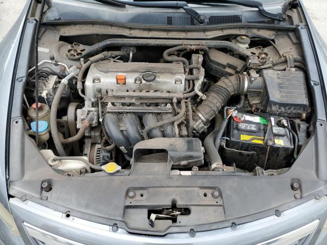 Photo 7 from auction – 2012 HONDA ACCORD LX with VIN 1HGCS1B37CA011811