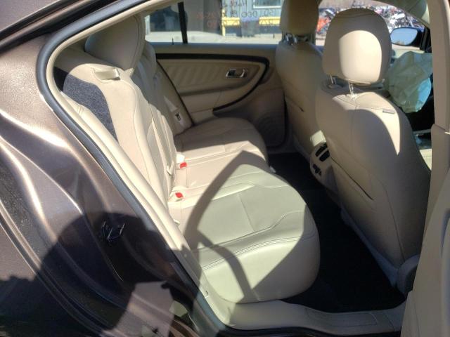 Photo 6 from auction – 2015 FORD TAURUS LIM with VIN 1FAHP2F82FG137566