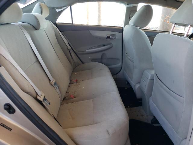 Photo 6 from auction – 2010 TOYOTA COROLLA BA with VIN 2T1BU4EE4AC373705