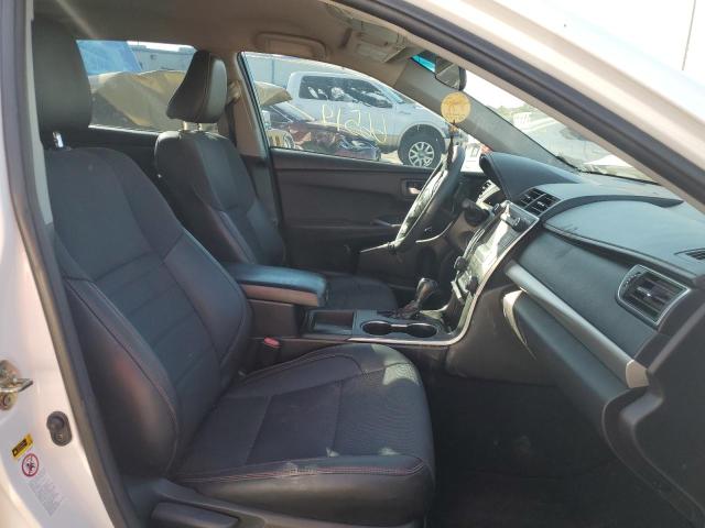 Photo 5 from auction – 2017 TOYOTA CAMRY LE with VIN 4T1BF1FK7HU293160