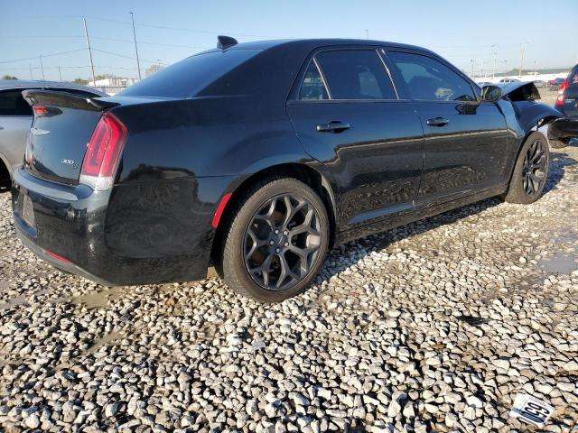 Photo 4 from auction – 2019 CHRYSLER 300 S with VIN 2C3CCABG7KH601221