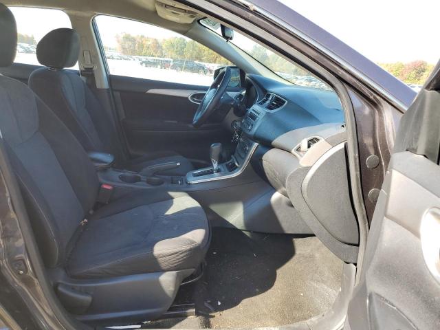 Photo 5 from auction – 2014 NISSAN SENTRA S with VIN 3N1AB7AP1EL623157
