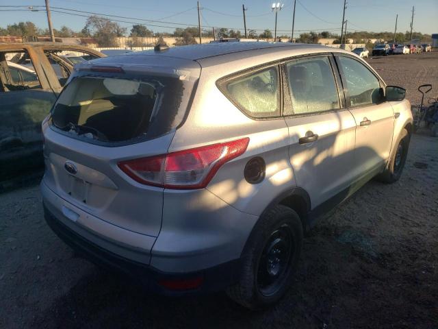Photo 4 from auction – 2015 FORD ESCAPE S with VIN 1FMCU0F78FUB80508