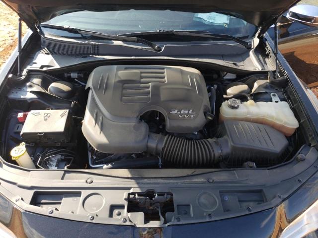 Photo 7 from auction – 2020 CHRYSLER 300 LIMITE with VIN 2C3CCAEGXLH108517