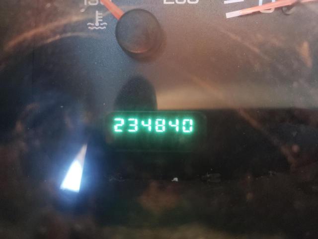 Photo 8 from auction – 1999 DODGE DURANGO with VIN 1B4HS28Y0XF577232