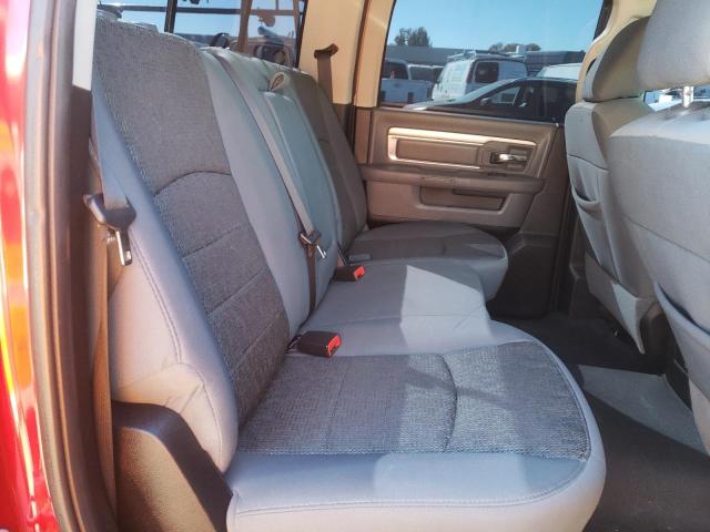 Photo 6 from auction – 2014 DODGE RAM 1500 S with VIN 1C6RR7LG1ES317903