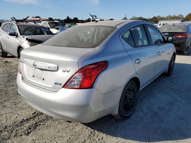 Photo 4 from auction – 2012 NISSAN VERSA S with VIN 3N1CN7AP7CL921872