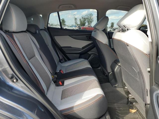 Photo 6 from auction – 2023 SUBARU CROSSTREK with VIN JF2GTAPC2P8215291