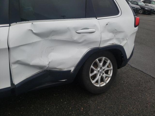 Photo 9 from auction – 2015 JEEP CHEROKEE L with VIN 1C4PJMCS3FW578583