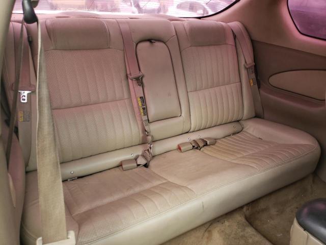 Photo 6 from auction – 2002 CHEVROLET MONTE CARL with VIN 2G1WX15K429161622