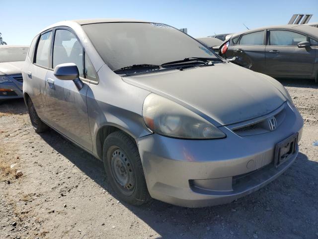 Photo 1 from auction – 2008 HONDA FIT with VIN JHMGD37418S029065