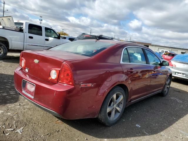 Photo 4 from auction – 2009 CHEVROLET MALIBU with VIN 1G1ZJ57B39F125246