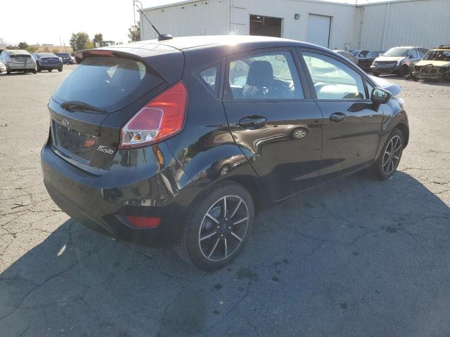 Photo 4 from auction – 2019 FORD FIESTA with VIN 3FADP4EJ0KM127522