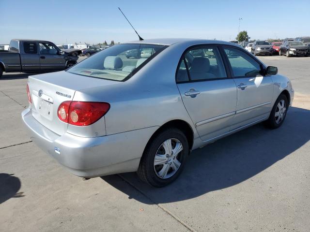 Photo 4 from auction – 2006 TOYOTA COROLLA CE with VIN 1NXBR32E86Z666982