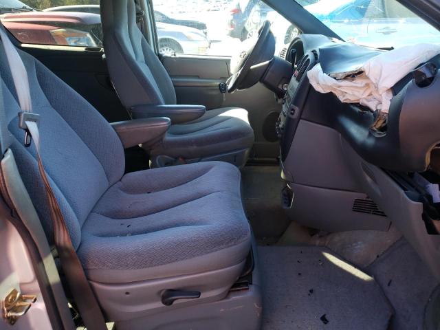 Photo 5 from auction – 2004 DODGE GRAND CARA with VIN 1D4GP24R64B581774