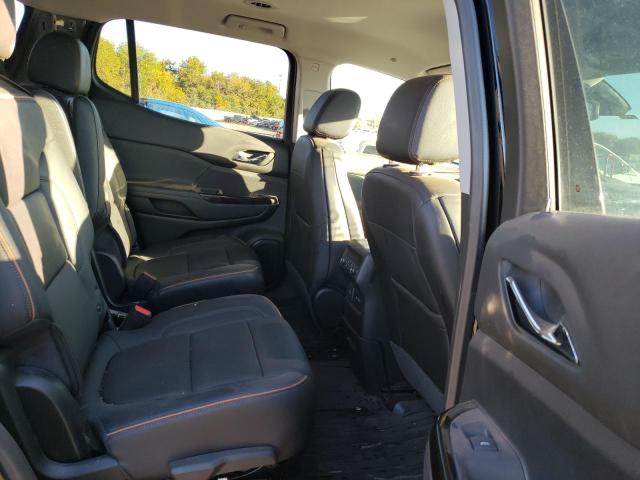 Photo 6 from auction – 2021 GMC ACADIA AT4 with VIN 1GKKNLLS9MZ218260