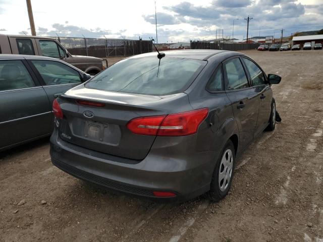 Photo 4 from auction – 2017 FORD FOCUS S with VIN 1FADP3E21HL275448