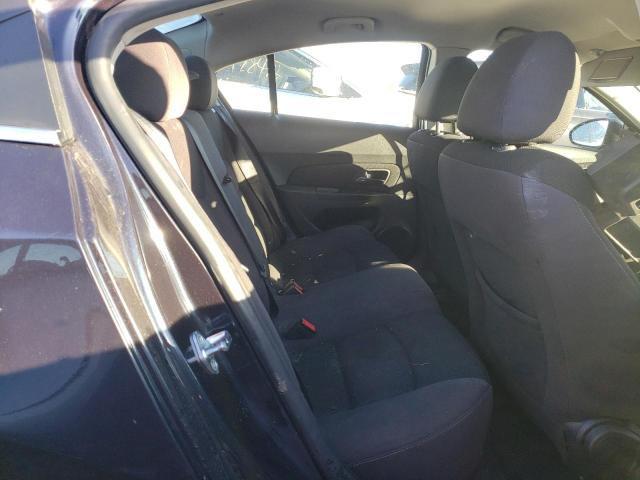 Photo 6 from auction – 2015 CHEVROLET CRUZE LT with VIN 1G1PC5SB2F7236952