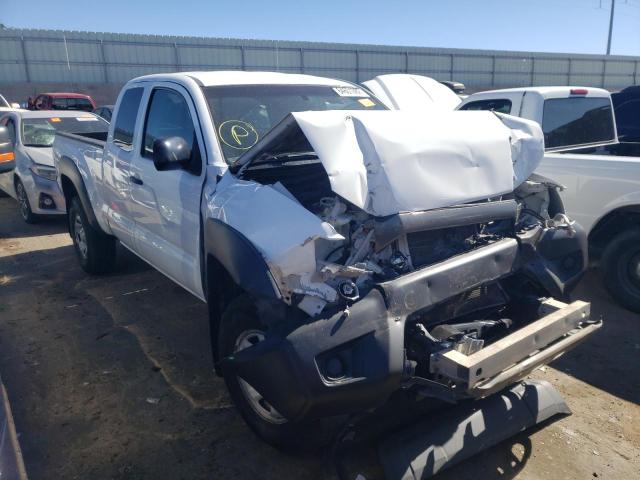 Photo 9 from auction – 2015 TOYOTA TACOMA PRE with VIN 5TFTX4GN0FX047174