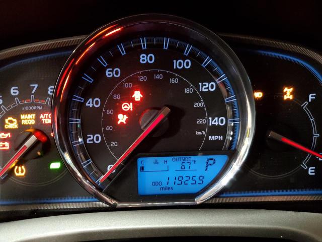 Photo 8 from auction – 2014 TOYOTA RAV4 LIMIT with VIN 2T3DFREV0EW145423