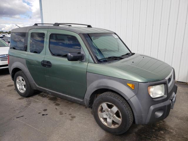 HONDA ELEMENT EX 2004 مع رقم تعريف المركبة 5J6YH28544L017874 - صورة من المزاد
