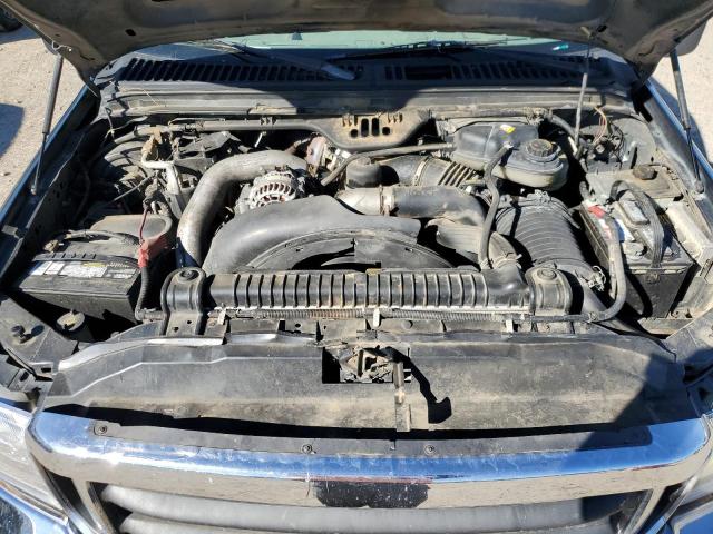 Photo 7 from auction – 2004 FORD F350 SUPER with VIN 1FTWW32P44ED71725