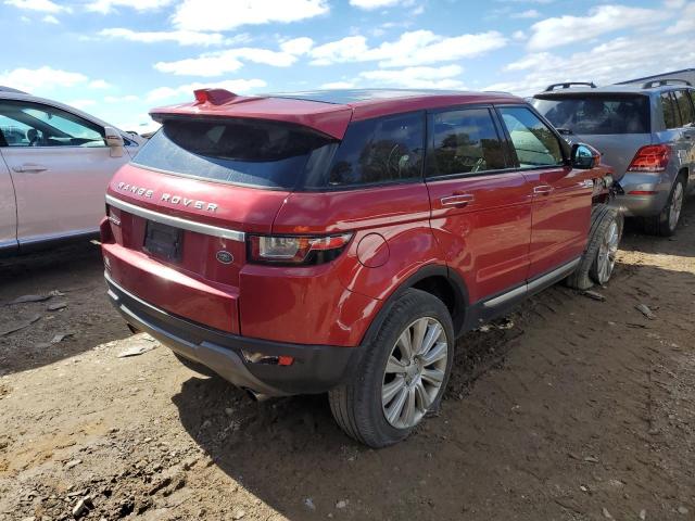 Photo 4 from auction – 2016 LAND ROVER RANGE ROVE with VIN SALVR2BG7GH083643