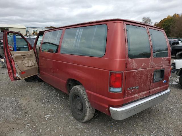 Фото 3 с аукциона – 1997 FORD ECONOLINE с VIN 1FMEE1164VHB79924