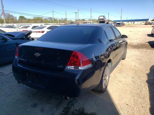 Photo 4 from auction – 2015 CHEVROLET IMPALA LIM with VIN 2G1WB5E30F1141368