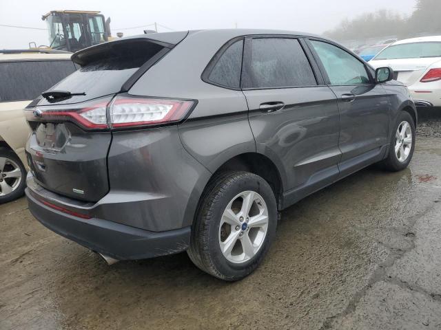 Photo 4 from auction – 2018 FORD EDGE SE with VIN 2FMPK3G97JBB74707