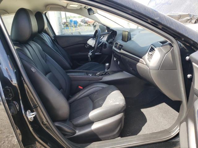 Photo 5 from auction – 2017 MAZDA 3 TOURING with VIN JM1BN1L77H1110462