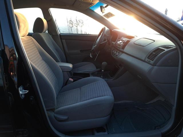 Photo 5 from auction – 2005 TOYOTA CAMRY LE with VIN 4T1BE32K95U018969