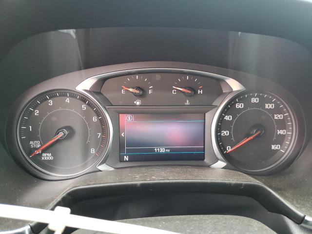 Photo 8 from auction – 2022 CHEVROLET BLAZER 2LT with VIN 3GNKBHR46NS210973