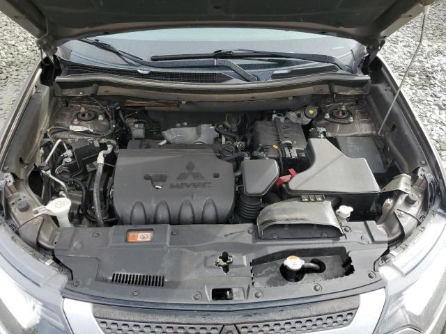 Photo 7 from auction – 2019 MITSUBISHI OUTLANDER with VIN JA4AZ3A32KZ015712