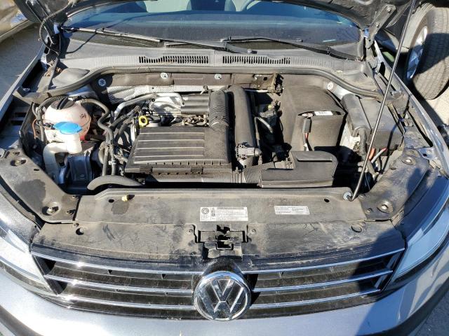 Photo 7 from auction – 2017 VOLKSWAGEN JETTA S with VIN 3VW2B7AJ2HM270100