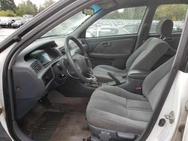 Photo 5 from auction – 2001 TOYOTA CAMRY with VIN 4T1BG22K01U856483