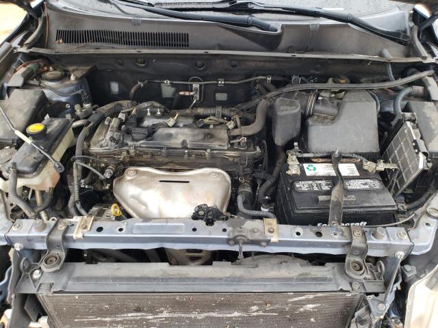 Photo 7 from auction – 2009 TOYOTA RAV4 with VIN JTMZF33V99D007906