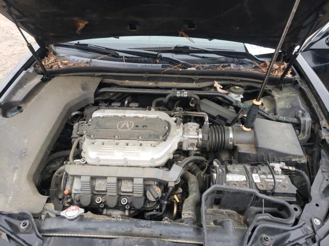 Photo 7 from auction – 2012 ACURA TL with VIN 19UUA8F53CA018251