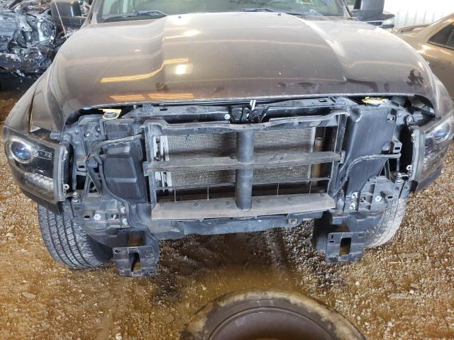 Photo 9 from auction – 2019 RAM 1500 CLASS with VIN 1C6RR6GG3KS676184