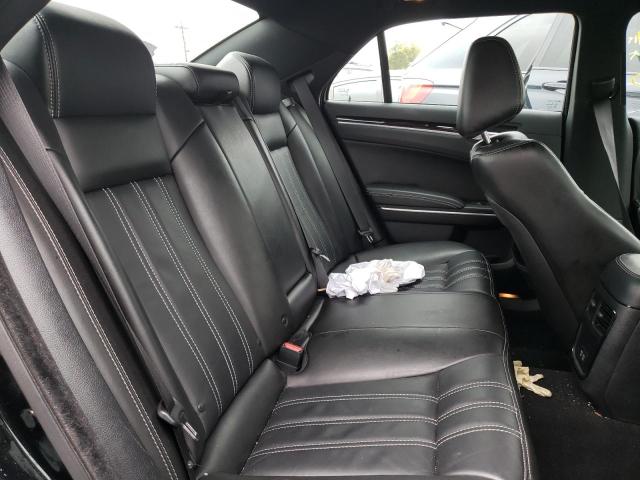 Photo 6 from auction – 2021 CHRYSLER 300 S with VIN 2C3CCABG6MH554766