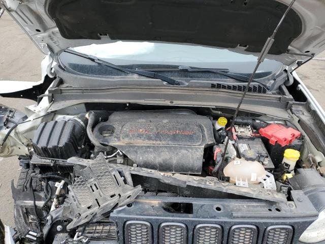 Photo 7 from auction – 2018 JEEP RENEGADE T with VIN ZACCJBCB4JPJ02851