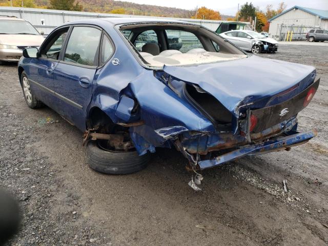 Photo 9 from auction – 2004 CHEVROLET IMPALA with VIN 2G1WF52E649397250