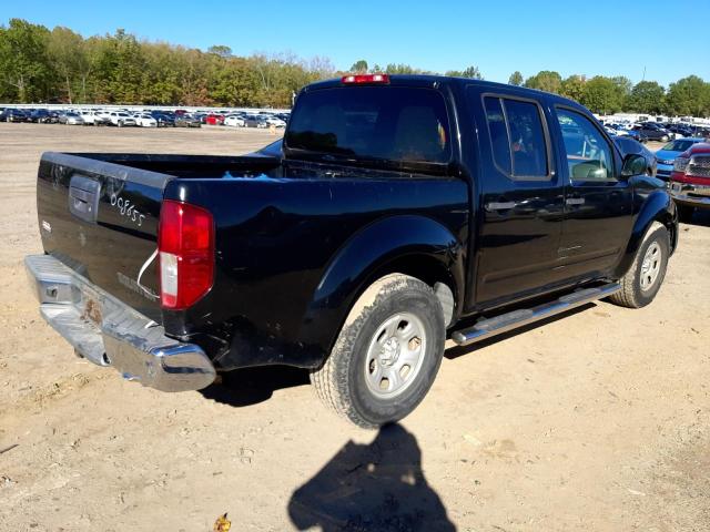 Photo 4 from auction – 2012 NISSAN FRONTIER S with VIN 1N6AD0ER3CC470149