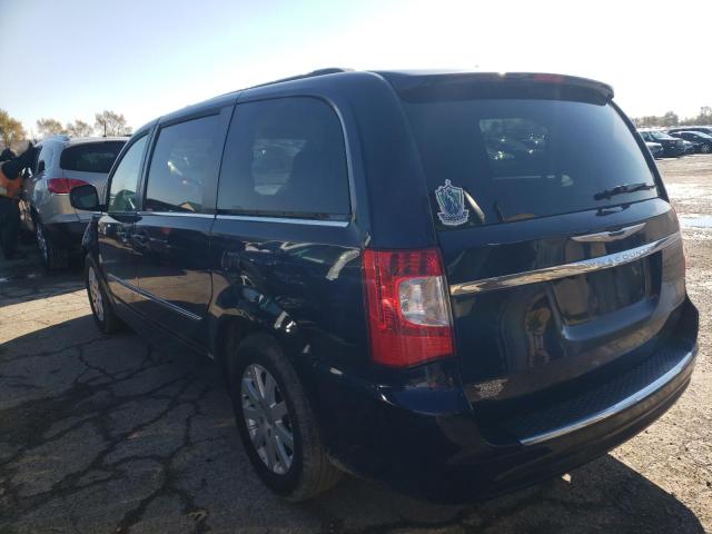 Photo 3 from auction – 2013 CHRYSLER TOWN & COU with VIN 2C4RC1BG0DR517860