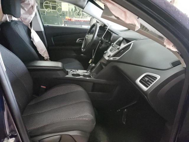 Photo 5 from auction – 2017 GMC TERRAIN SL with VIN 2GKALMEK5H6150786
