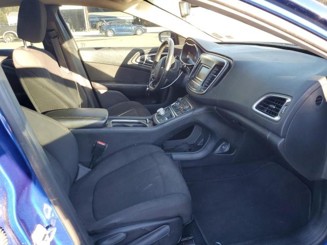 Photo 5 from auction – 2016 CHRYSLER 200 LIMITE with VIN 1C3CCCAB7GN159718