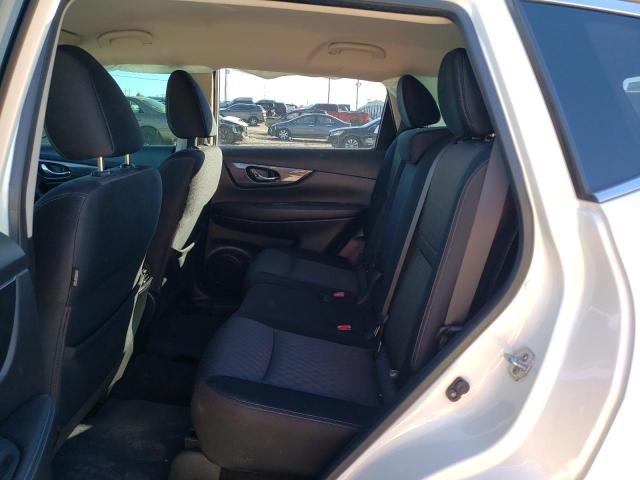 Photo 6 from auction – 2017 NISSAN ROGUE S with VIN JN8AT2MT5HW144507