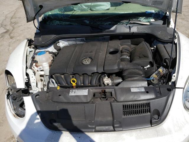 Photo 7 from auction – 2013 VOLKSWAGEN BEETLE with VIN 3VWJP7ATXDM694505