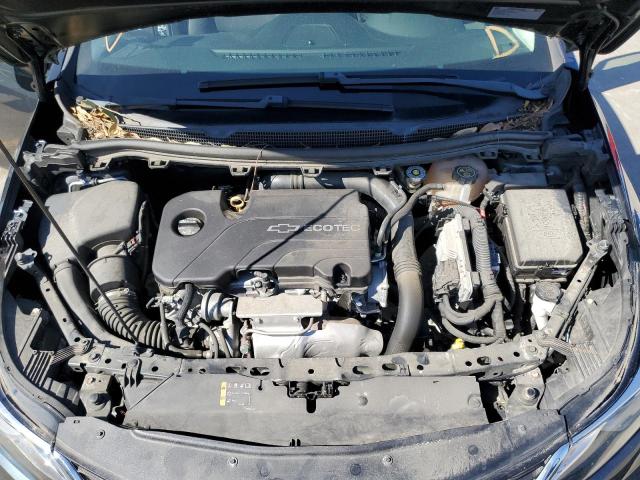Photo 7 from auction – 2017 CHEVROLET CRUZE LT with VIN 3G1BE6SM7HS552055